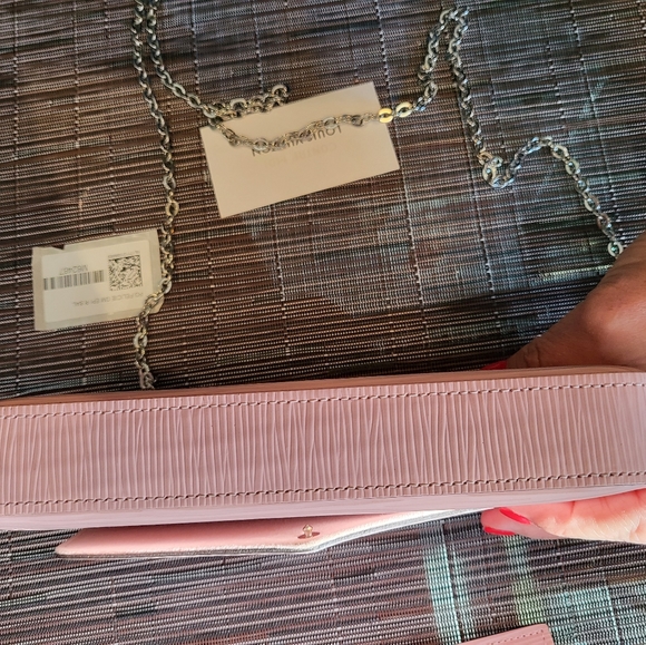 LV FÉLICIE POCHETTE - Picture 4 of 9